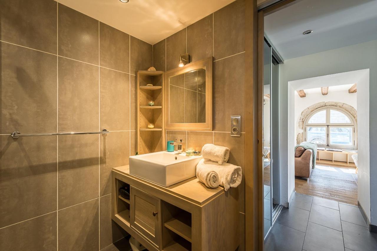 סנט-ז'וריו St-Jorioz - C'Est Une Maison Bleue, 6Pax 3 Ch, Lla Selections By Location Lac Annecy מראה חיצוני תמונה
